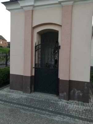 kapliczka