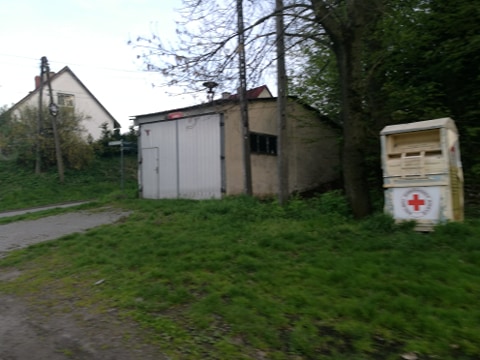 straz